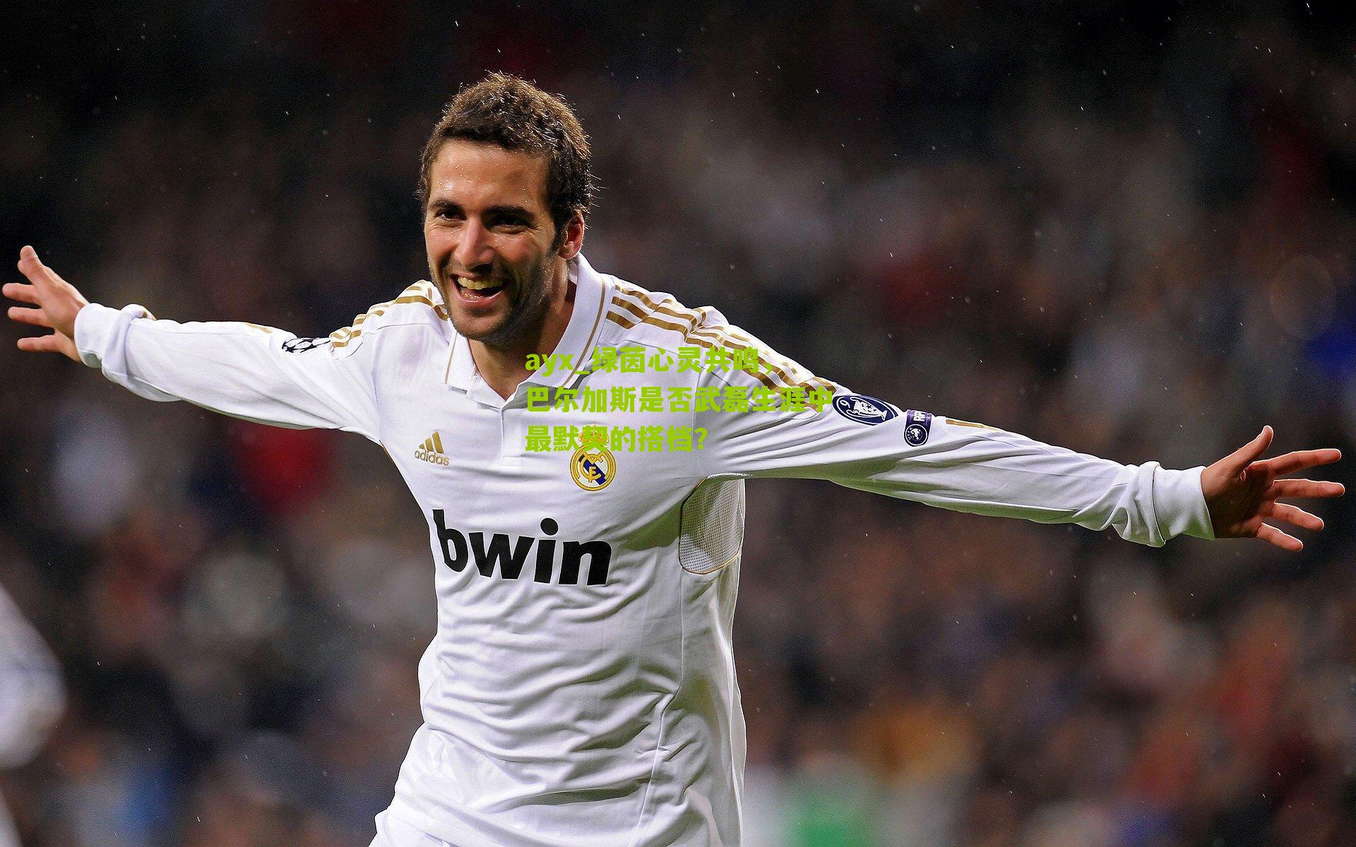 ayx_绿茵心灵共鸣，巴尔加斯是否武磊生涯中最默契的搭档？-第3张图片-爱游戏-爱游戏体育_爱游戏(AYX)官方网站-AI YOU XI